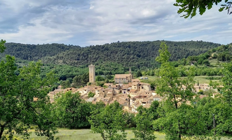 Enquête publique sur le PLU de la commune de Saint-Martin-de-Brômes