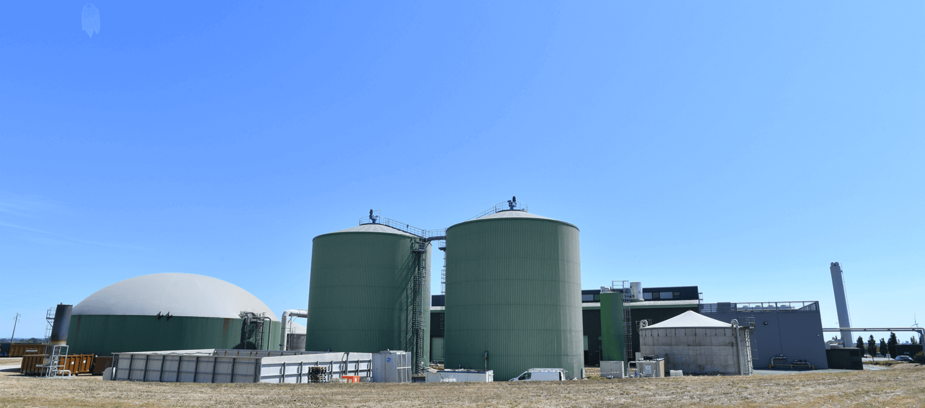 Consultation du public par voie électronique (consultation parallélisée) sur la demande d'autorisation environnementale relative à la régularisation et l'optimisation du site de TIPER Méthanisation