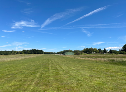 Enquête publique pour un projet de parc photovoltaïque au sol sur la commune de Blanzac (87)