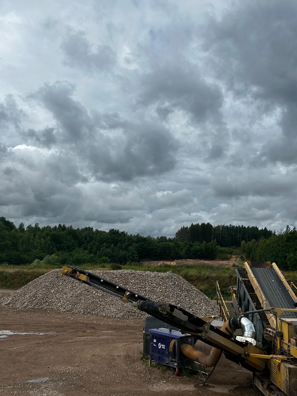 Participation Loi Industrie Verte Sablières Longevilloises