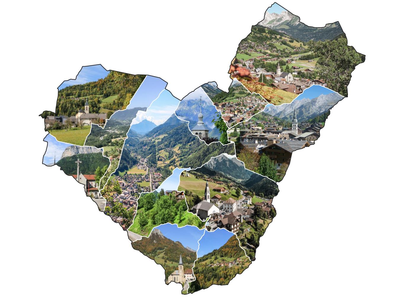 Enquête publique dématérialisée pour la révision du Schéma de Cohérence Territoriale (SCoT) Fier-Aravis