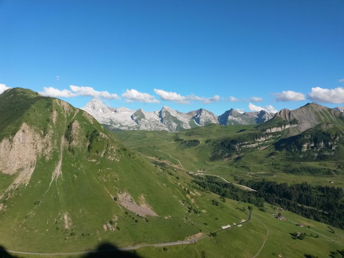 Enquête publique dématérialisée pour la révision du Schéma de Cohérence Territoriale (SCoT) Fier-Aravis