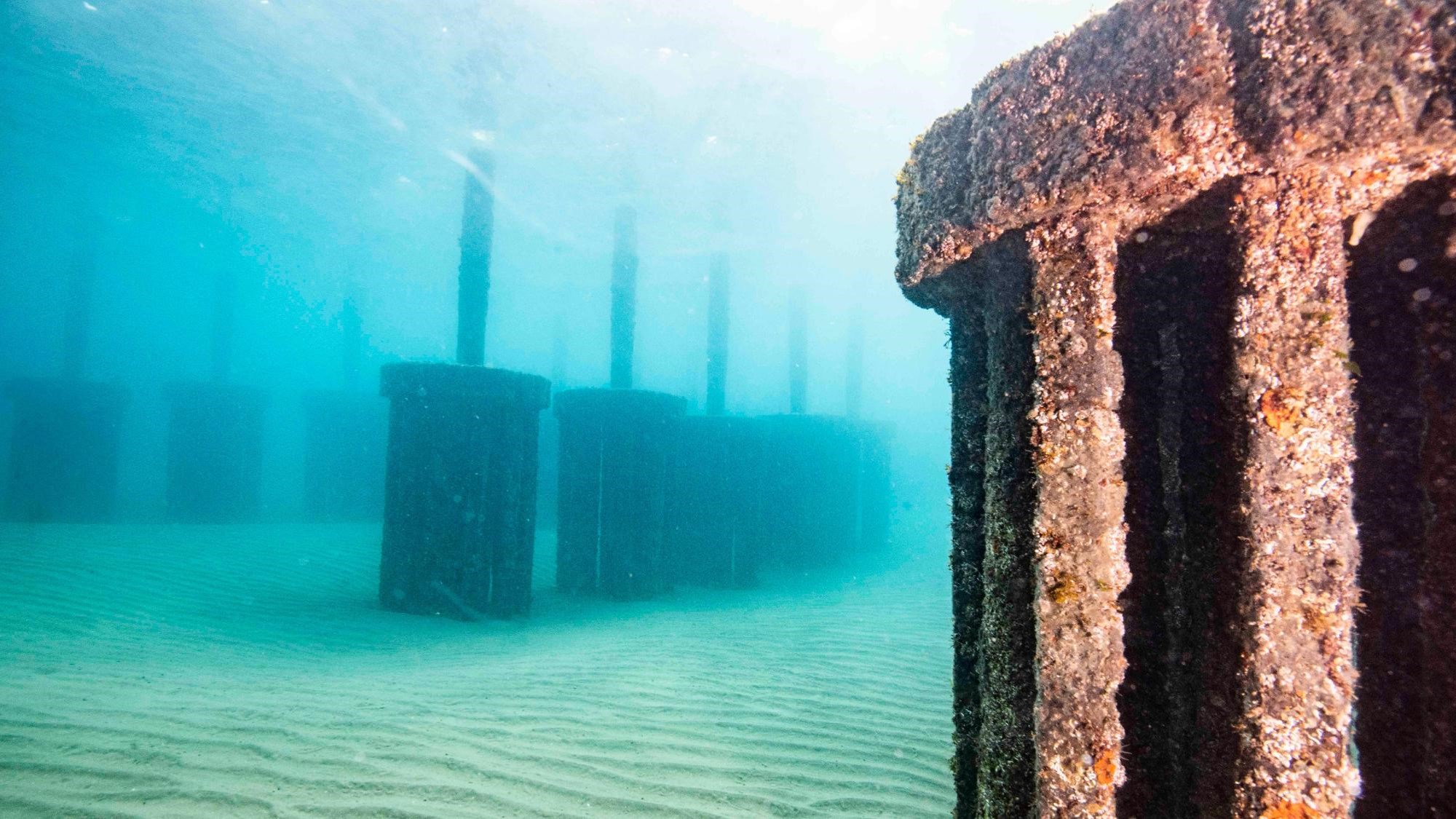 Enquête publique sur la protection du littoral sur la commune du Grau d'Agde