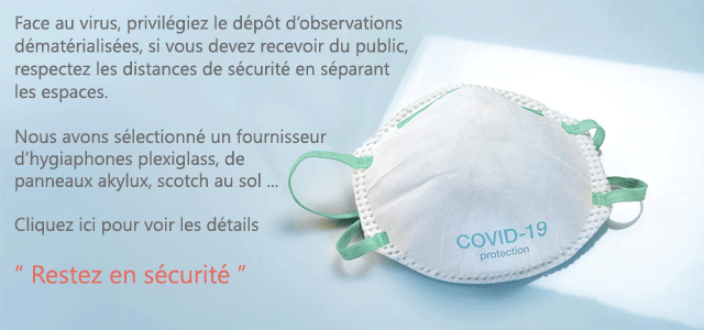 Crise du covid-19